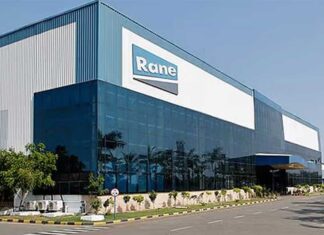 Rane (Madras) posts strong Q4 FY26 results with 16% Revenue Growth