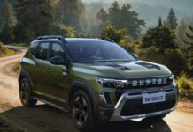 Renault India records strong April sales growth driven by Duster comeback