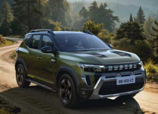 Renault India records strong April sales growth driven by Duster comeback