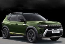 Renault India sales more than double in April 2026 to 5,413 units