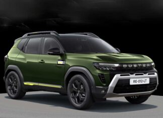 Renault India sales more than double in April 2026 to 5,413 units