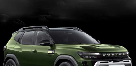 Renault India sales more than double in April 2026 to 5,413 units