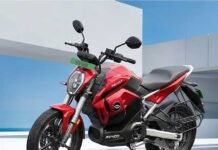 Revolt Motors riders cross 72 crore electric kilometres, reinforcing India’s EV transition