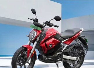 Revolt Motors riders cross 72 crore electric kilometres, reinforcing India’s EV transition