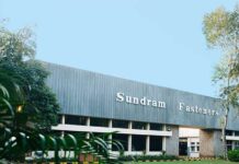 Sundram Fasteners Limited FY26 Net Profit Rises 9.4%; Revenue Grows 6.4%