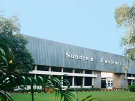 Sundram Fasteners Limited FY26 Net Profit Rises 9.4%; Revenue Grows 6.4%