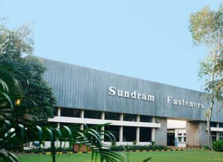 Sundram Fasteners Limited FY26 Net Profit Rises 9.4%; Revenue Grows 6.4%