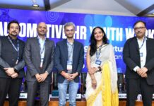 Automotive HR Youth Workshop 2026 focuses on Skills, Leadership and Mobility Careers