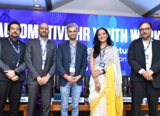 Automotive HR Youth Workshop 2026 focuses on Skills, Leadership and Mobility Careers
