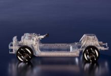 Stellantis introduces 800V-Capable STLA One Architecture with Advanced EV Tech