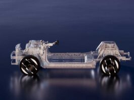 Stellantis introduces 800V-Capable STLA One Architecture with Advanced EV Tech