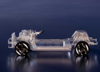 Stellantis introduces 800V-Capable STLA One Architecture with Advanced EV Tech