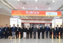 SUBCON Thailand 2026 records $705 Million in Industrial Parts Trade