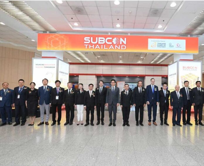 SUBCON-THAILAND