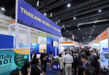 SUBCON Thailand 2026 records $705 Million in Industrial Parts Trade