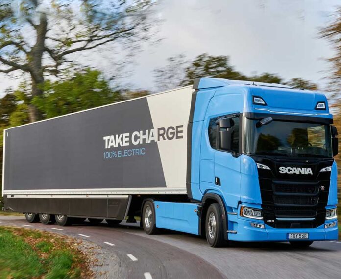 Scania