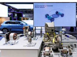 Schaeffler Advances Mobility Transition with Innovative Electrified Powertrain Portfolio