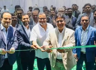 Škoda Auto India expands Telangana presence with new Hyderabad dealership