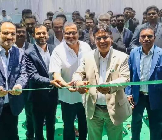 Škoda Auto India expands Telangana presence with new Hyderabad dealership