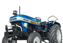 Sonalika records 16,223 tractor sales in April 2026, posts 35.6% growth
