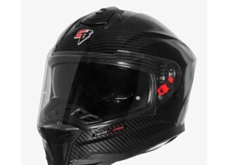 Steelbird launches SB-120 Full-Face Helmet at ₹3,999 with ECE R22.06 Certification