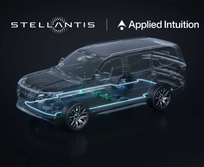 Stellantis