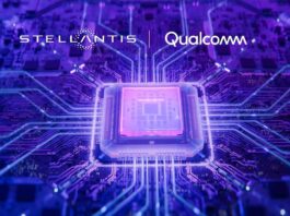 Stellantis and Qualcomm expand partnership for Snapdragon Digital Chassis Integration