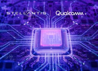 Stellantis and Qualcomm expand partnership for Snapdragon Digital Chassis Integration