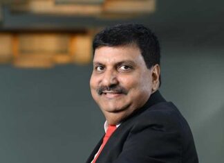 Flash Storage is playing a key-role in SDVs: Subind Kumar, V.P. and Country Manager, Sandisk
