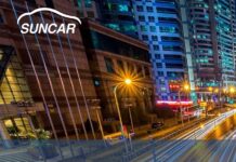 SunCar posts strong Q1 2026 growth with third straight profitable quarter