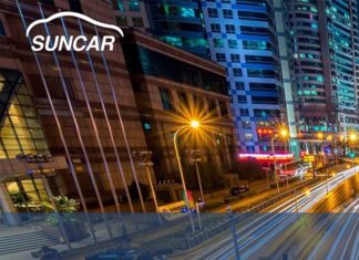 SunCar posts strong Q1 2026 growth with third straight profitable quarter