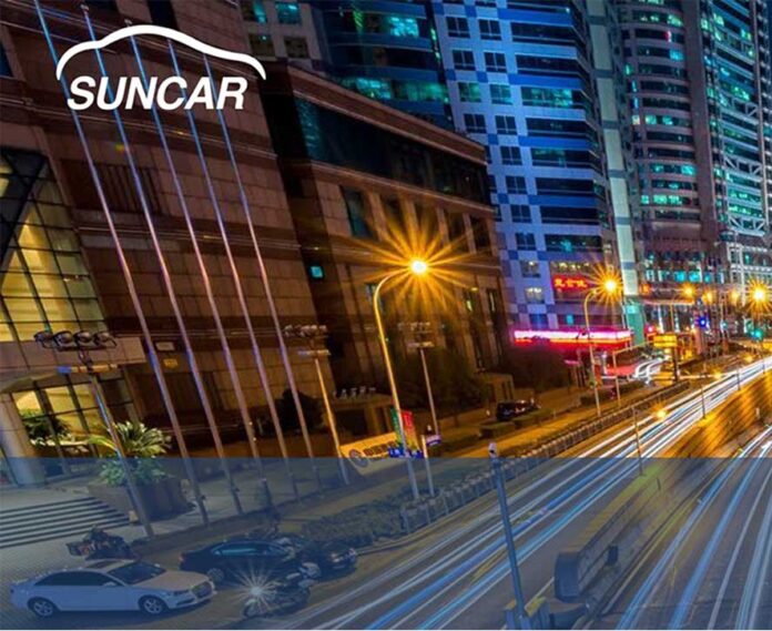 Suncar--