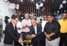 Suzuki Motorcycle India expands Punjab network with new Ludhiana dealership