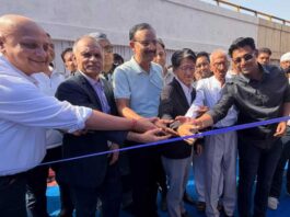 Suzuki Motorcycle India expands Haryana presence with first dealership in Sirsa