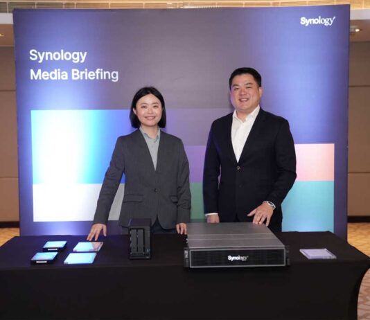 Synology Inc. strengthens India focus with AI-ready Enterprise Storage Solutions