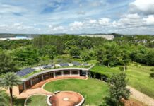 Toyota Kirloskar Motor strengthens Biodiversity Conservation efforts in India