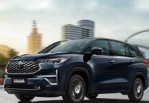 Toyota Kirloskar Motor reports 32,086 units sales in April 2026