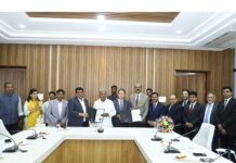Toyota srengthens India Vision with mega technology hub at KWIN City