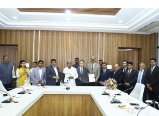 Toyota srengthens India Vision with mega technology hub at KWIN City