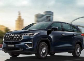 Toyota Kirloskar Motor reports 32,086 units sales in April 2026