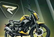 TVS Raider 125 crosses 1.9 million sales milestone since launch