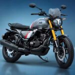 TVS Motor launches New TVS Ronin Top Variant in Sri Lanka