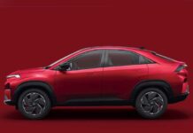 Tata Curvv EV SeriesX launched at ₹16.99 lakh with 502 km range