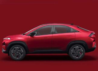 Tata Curvv EV SeriesX launched at ₹16.99 lakh with 502 km range