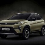 Tata Motors launches Nexon Pure+ PS with Panoramic Sunroof at ₹9.59 lakh
