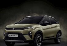 Tata Motors launches Nexon Pure+ PS with Panoramic Sunroof at ₹9.59 lakh