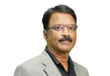 Tata Motors PV names Sitaram Kandi as New CHRO