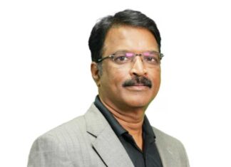 Tata Motors PV names Sitaram Kandi as New CHRO