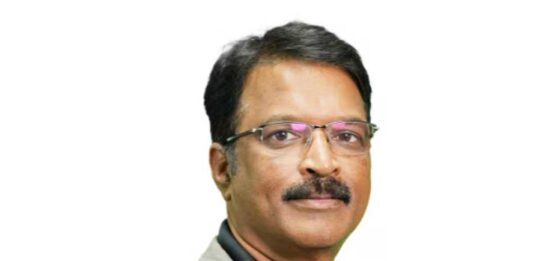 Tata Motors PV names Sitaram Kandi as New CHRO