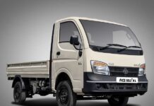 Tata Motors launches Ace Gold+ XL with Higher Payload; Celebrates 21 years of Tata Ace